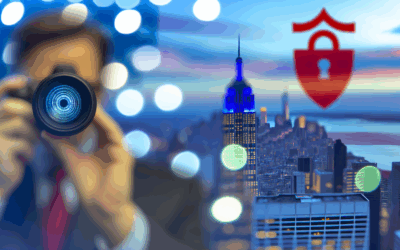 NYDFS 500: NY/NJ SMB Cybersecurity & Third-Party Compliance