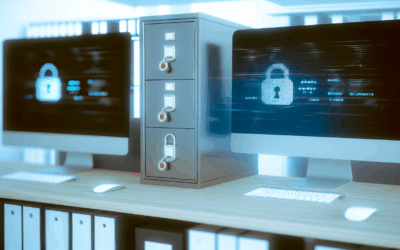 Small Business Cybersecurity: 5 Essential Data Protection Tips